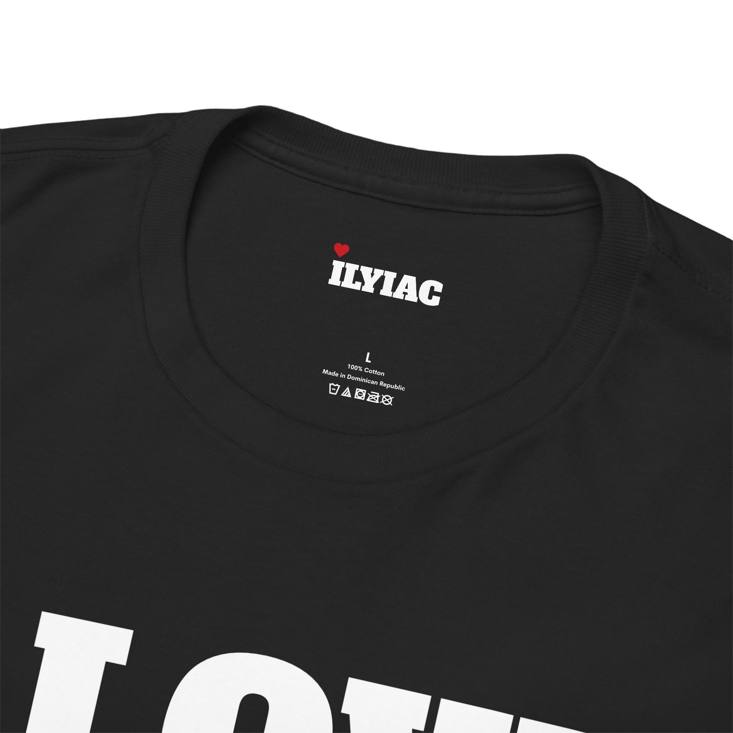 I LOVE DANNY T-Shirt