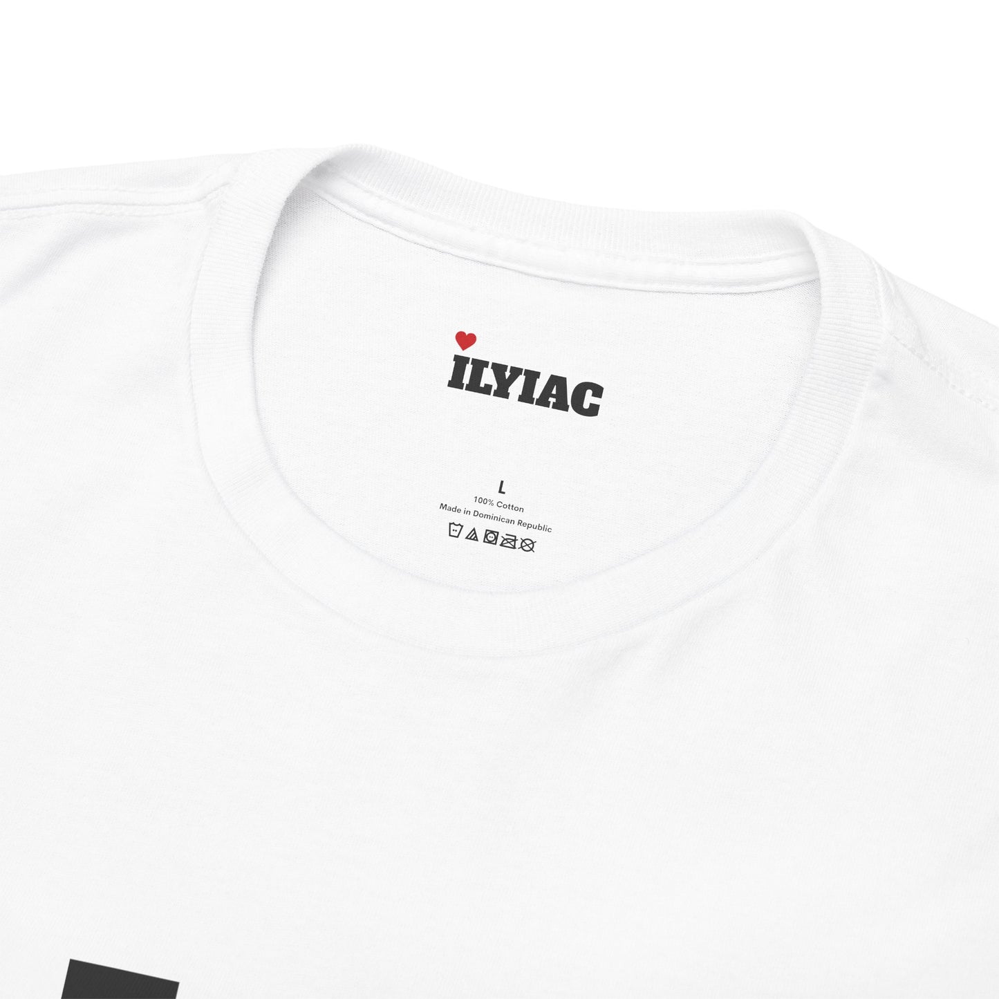 I LOVE HANNAH T-Shirt