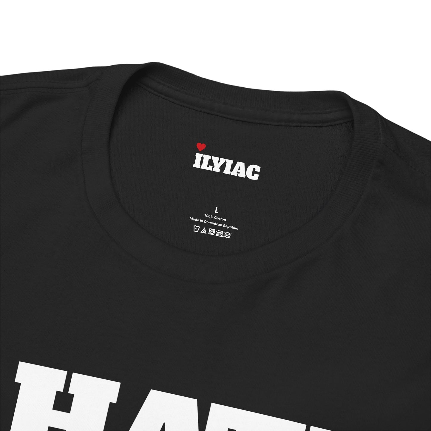 I HATE CHLOE T-Shirt