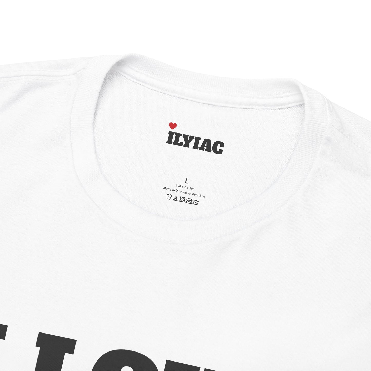 I LOVE VICTORIA T-Shirt