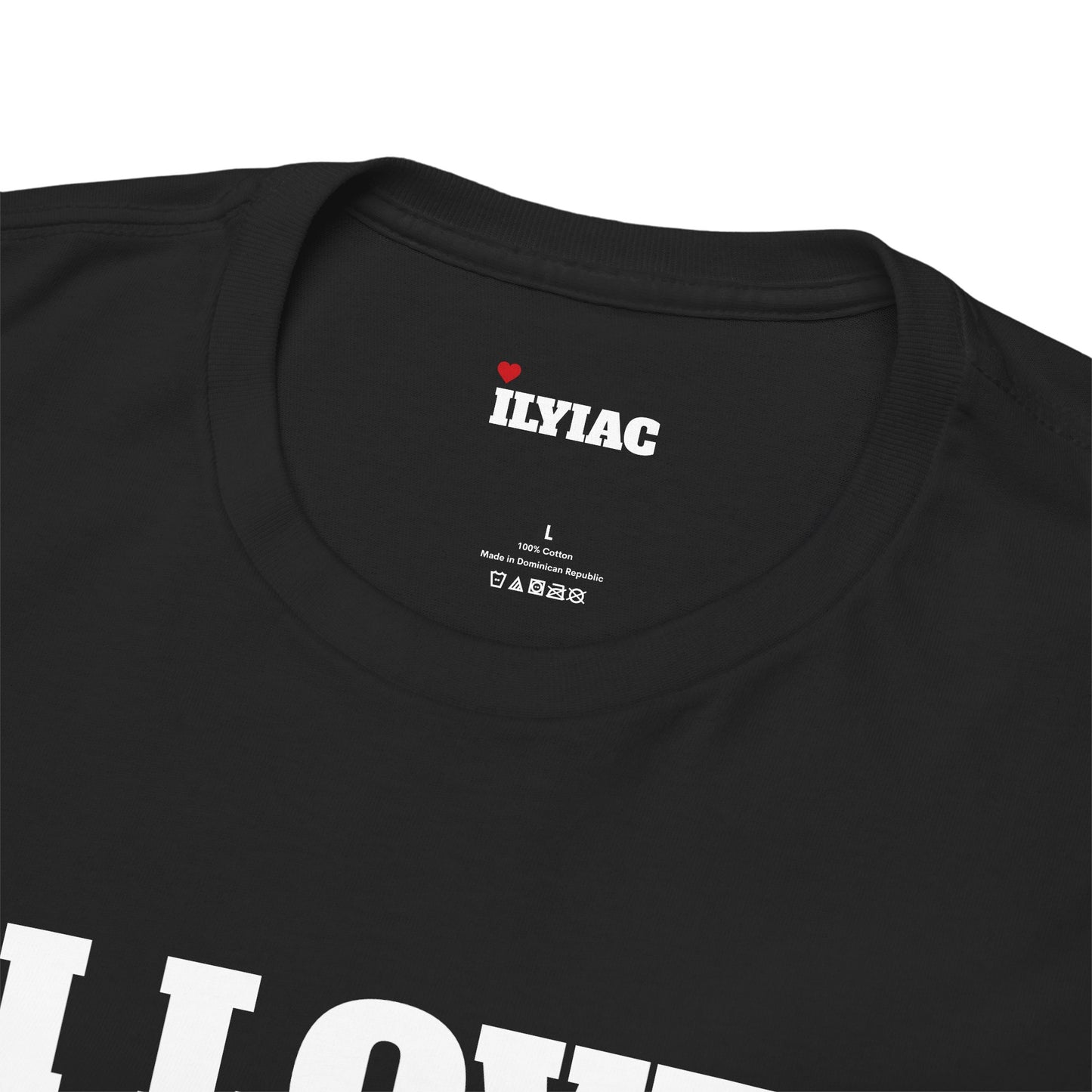 I LOVE ANASTASIA T-Shirt