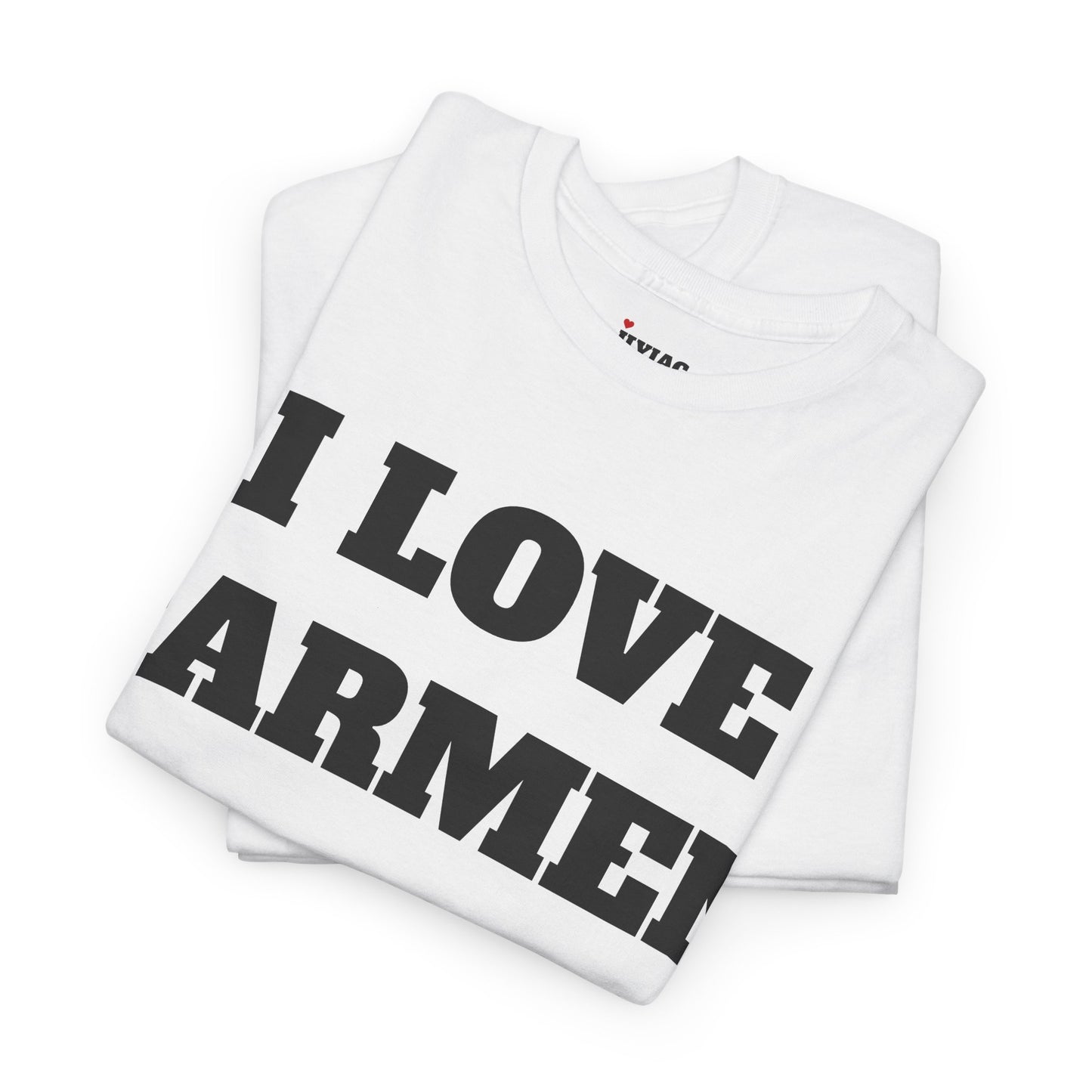 I LOVE CARMEN T-Shirt