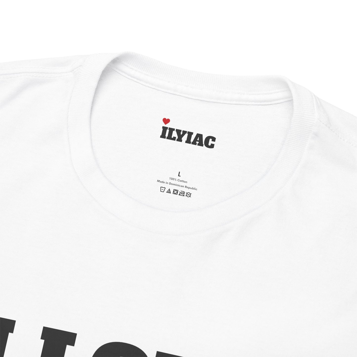 I LOVE TABITHA T-Shirt