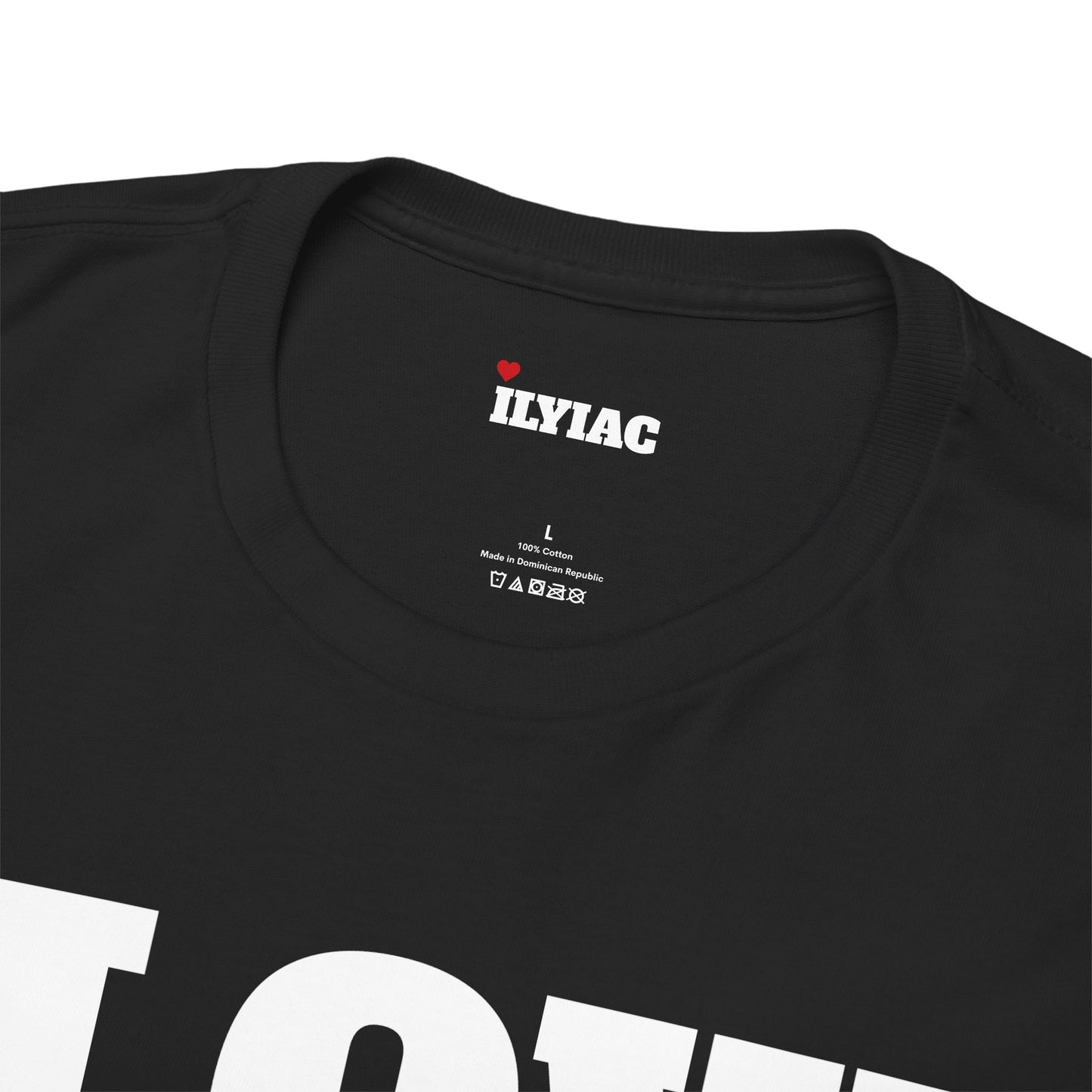 I LOVE ADAM T-Shirt