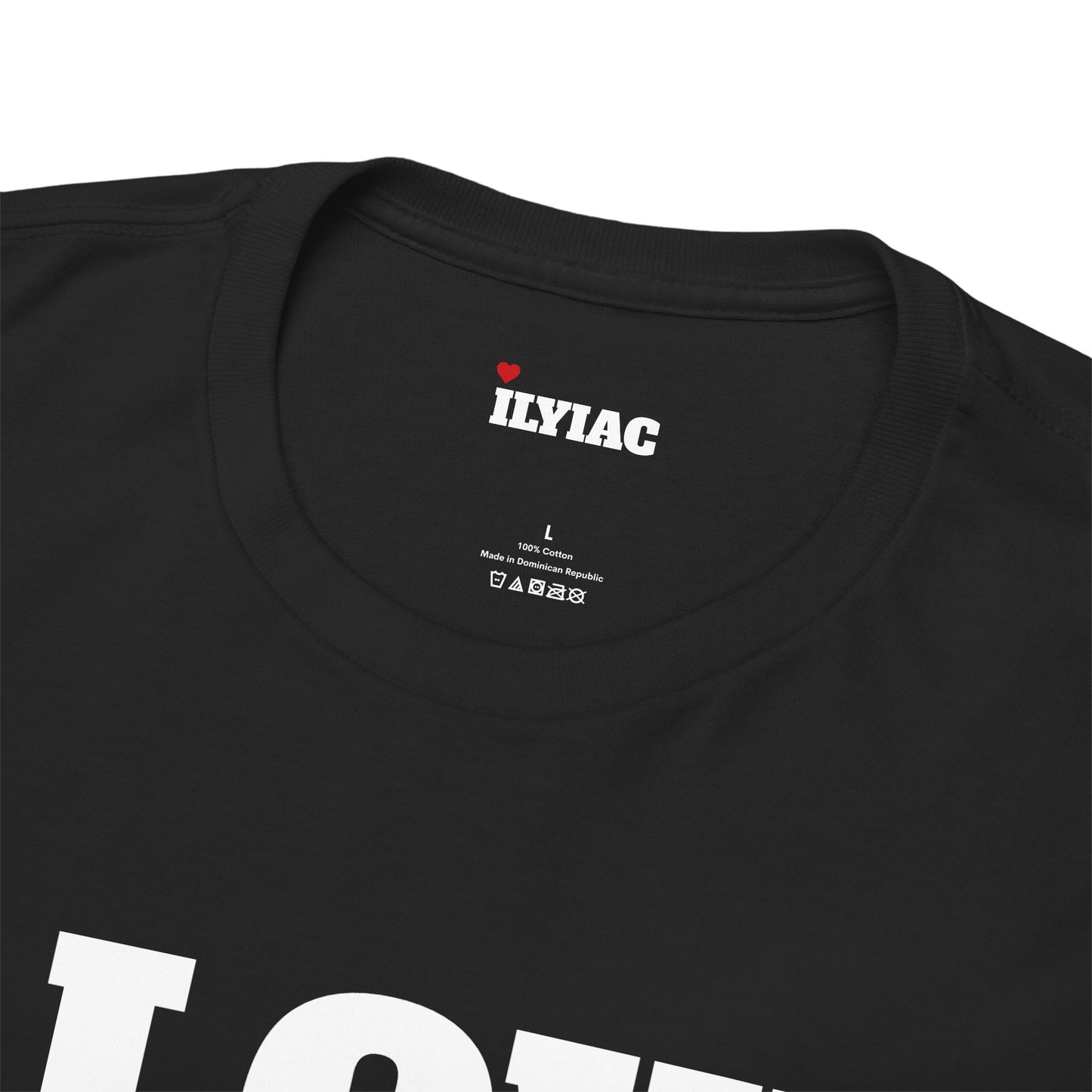 I LOVE SOPHIA T-Shirt