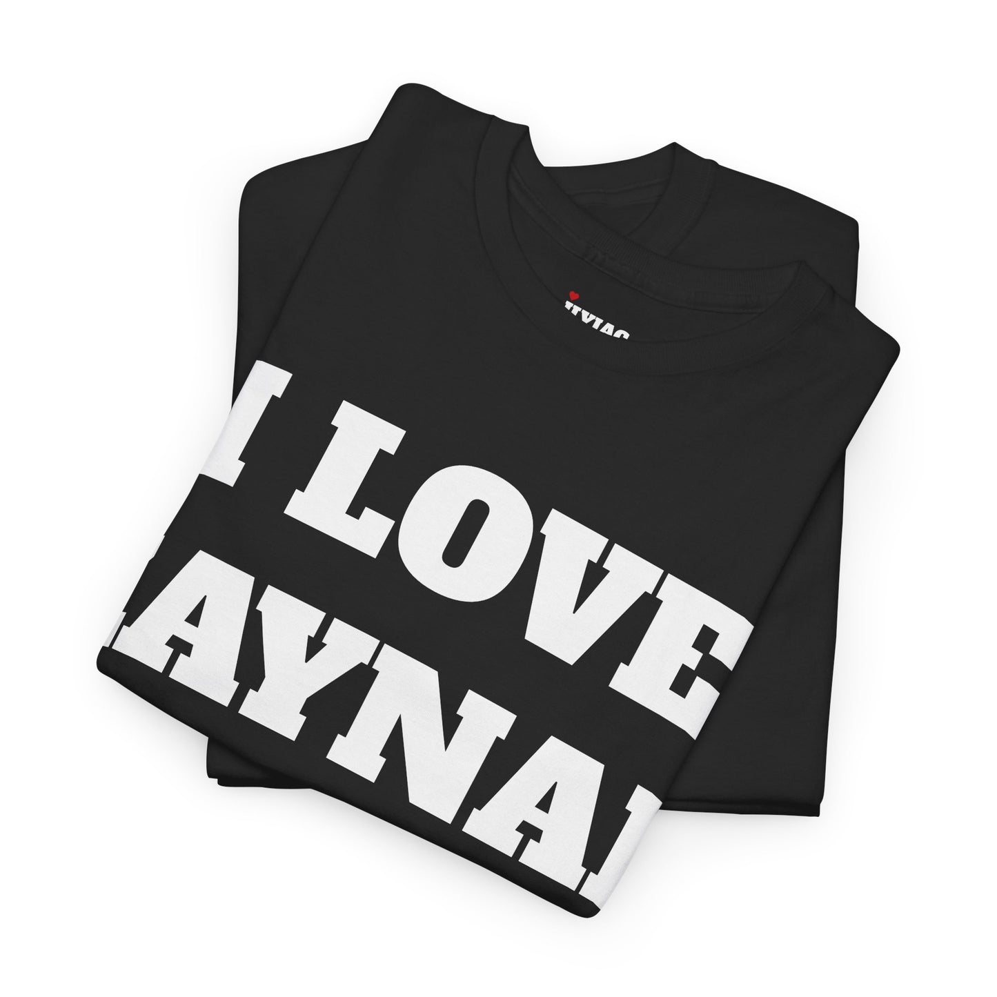 I LOVE ZAYNAB T-Shirt