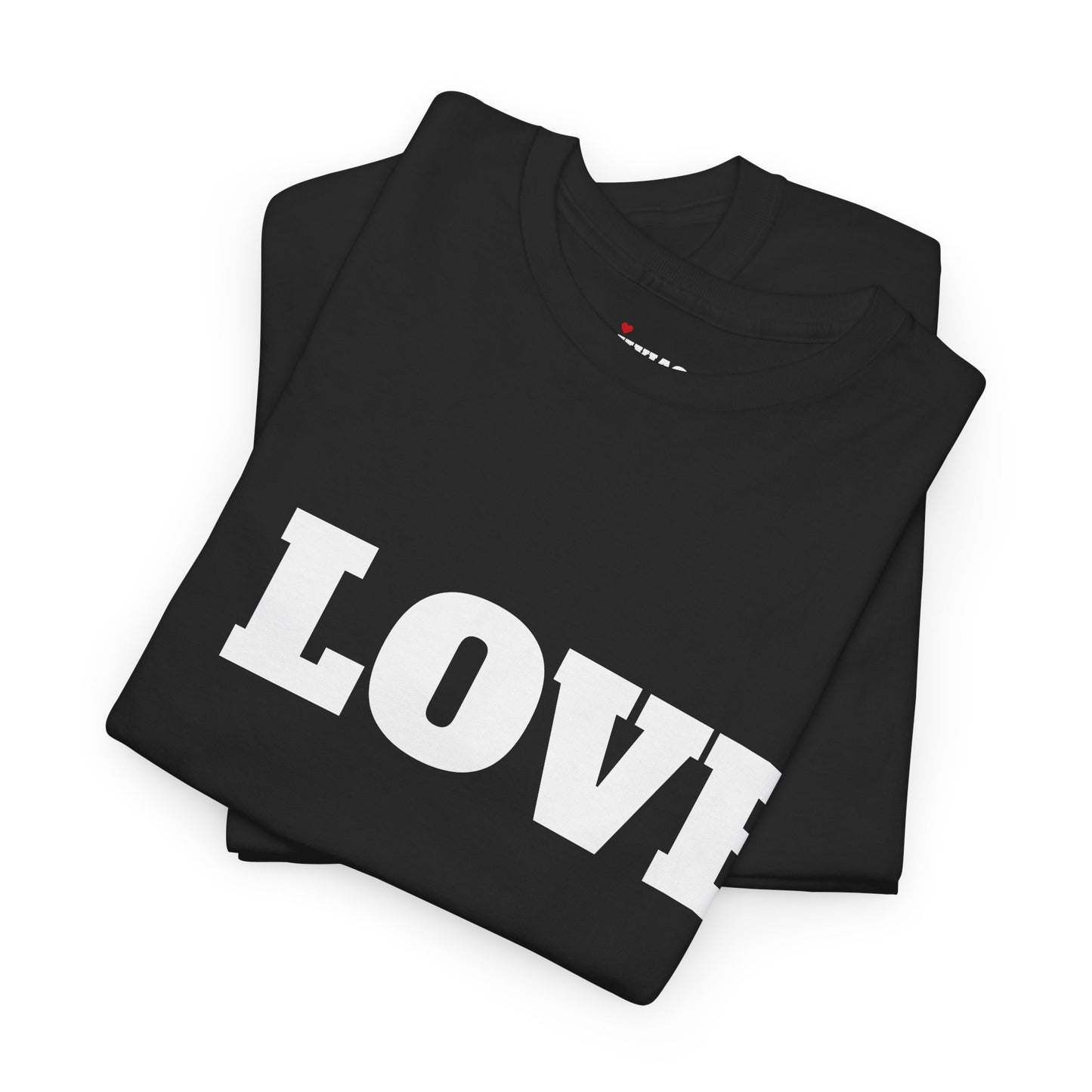 CREATE YOUR OWN I LOVE YOU T-Shirt