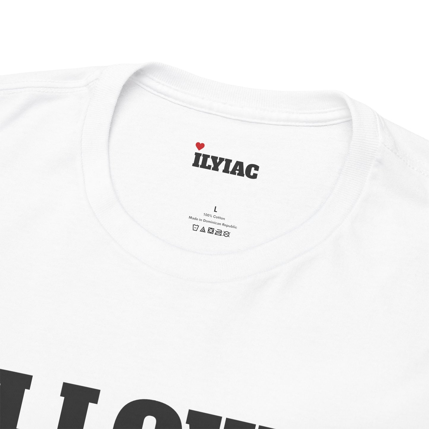 I LOVE JOSEPHINE T-Shirt