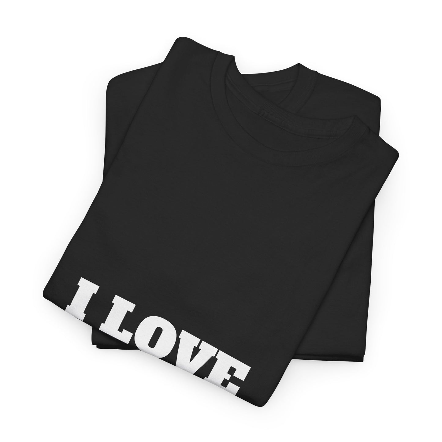 I LOVE SEYCHELLE T-Shirt