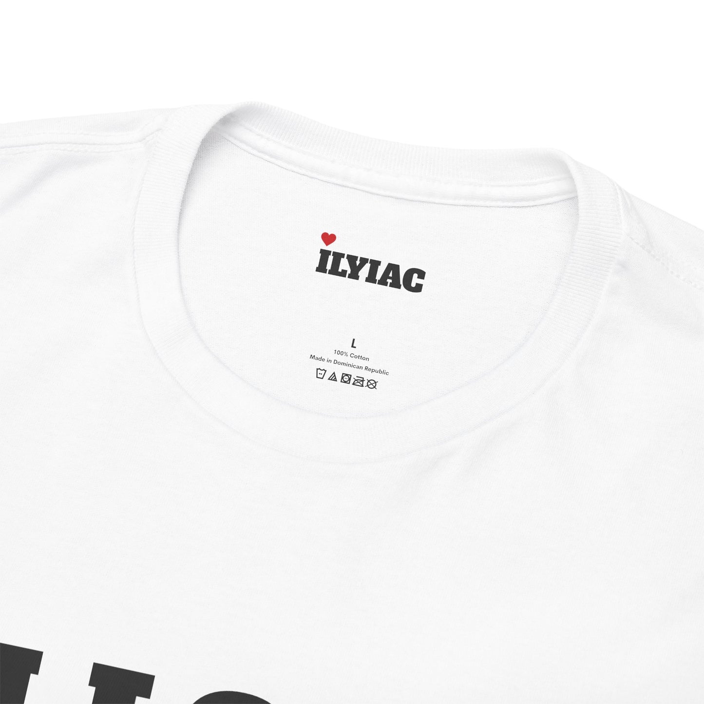 I LOVE THOMAS T-Shirt