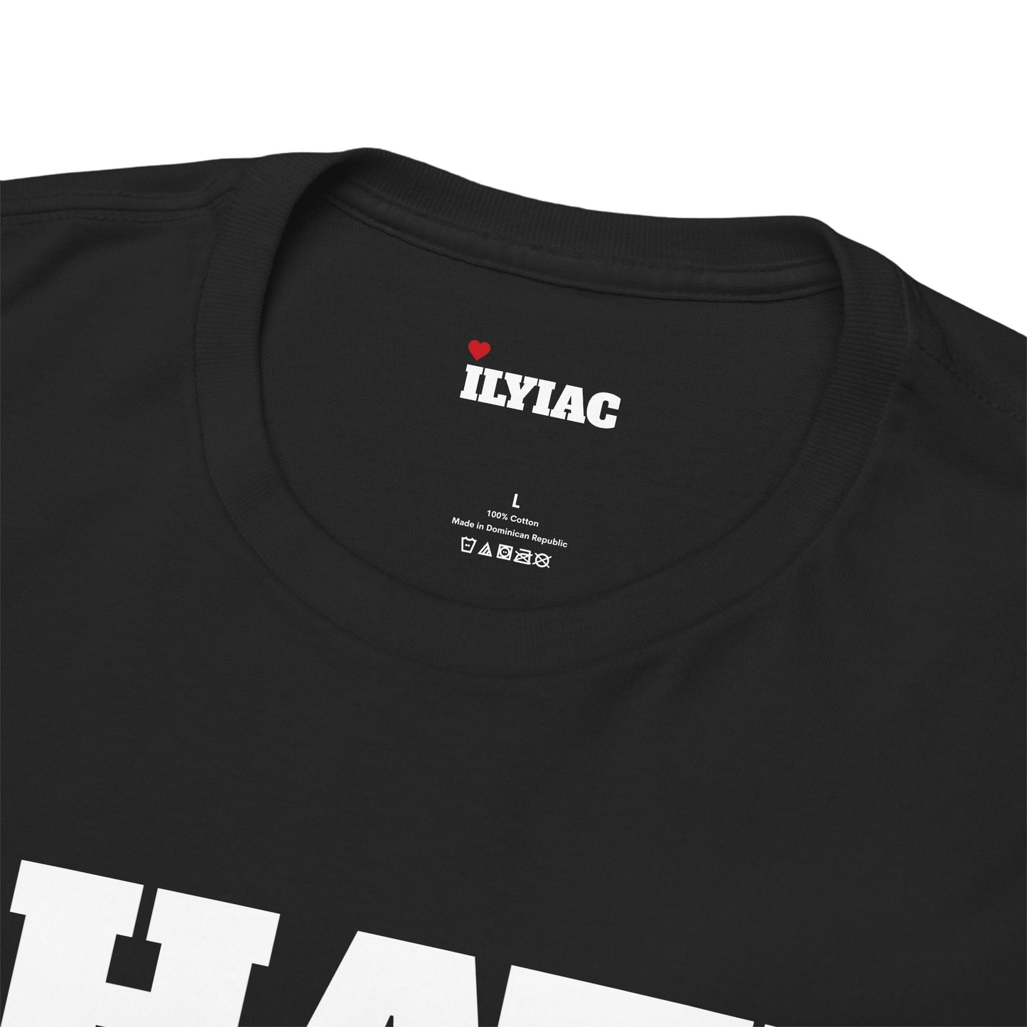 I HATE DYLAN T-Shirt