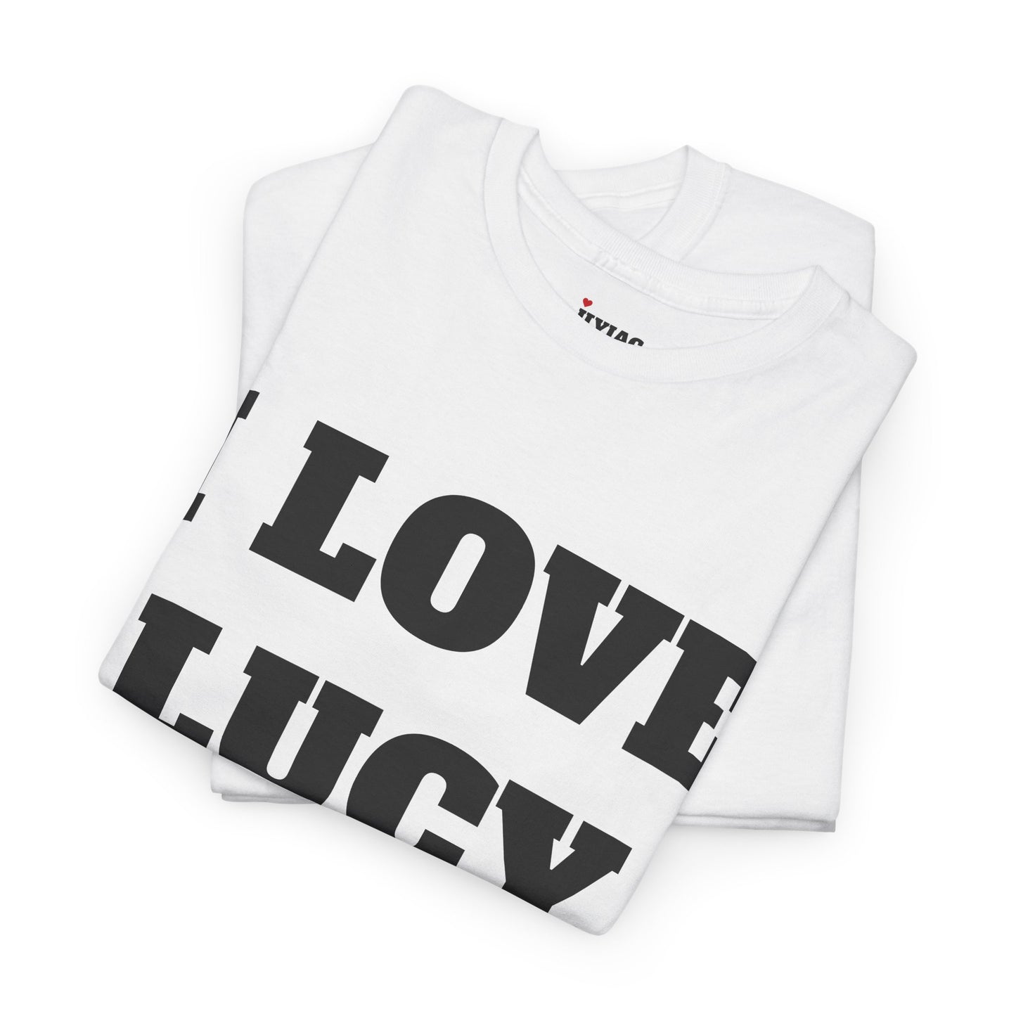 I LOVE LUCY T-Shirt