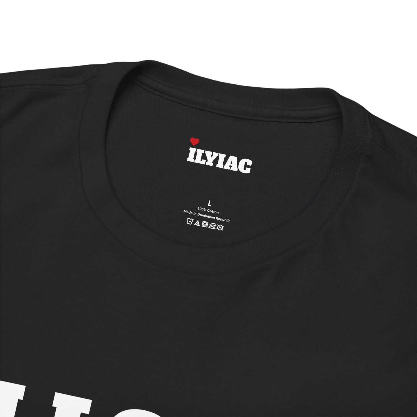 I LOVE THOMAS T-Shirt