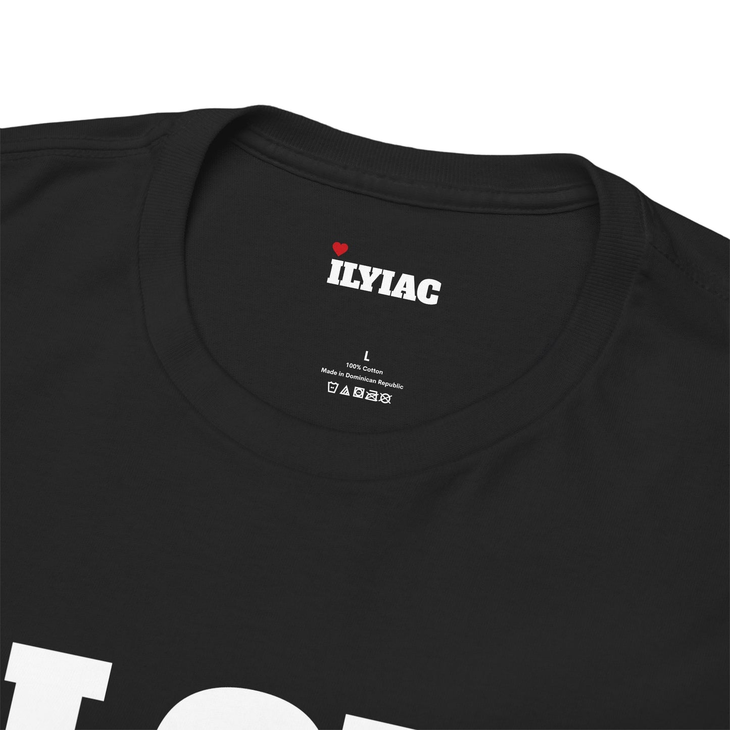 I LOVE ZION T-Shirt