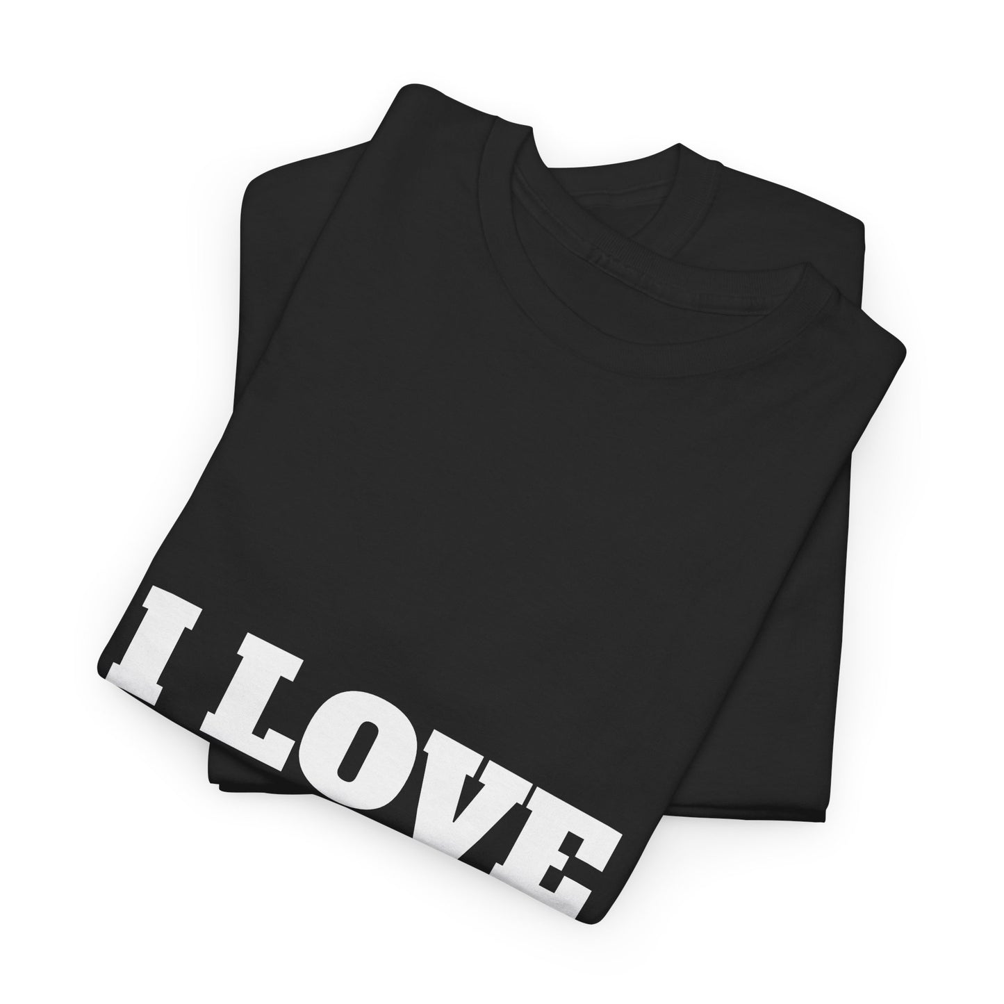 I LOVE UMANGA T-Shirt