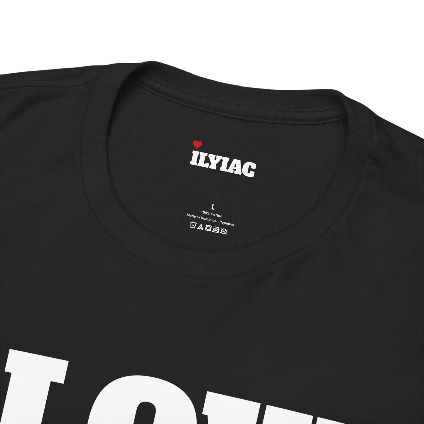 I LOVE PAIGE T-Shirt