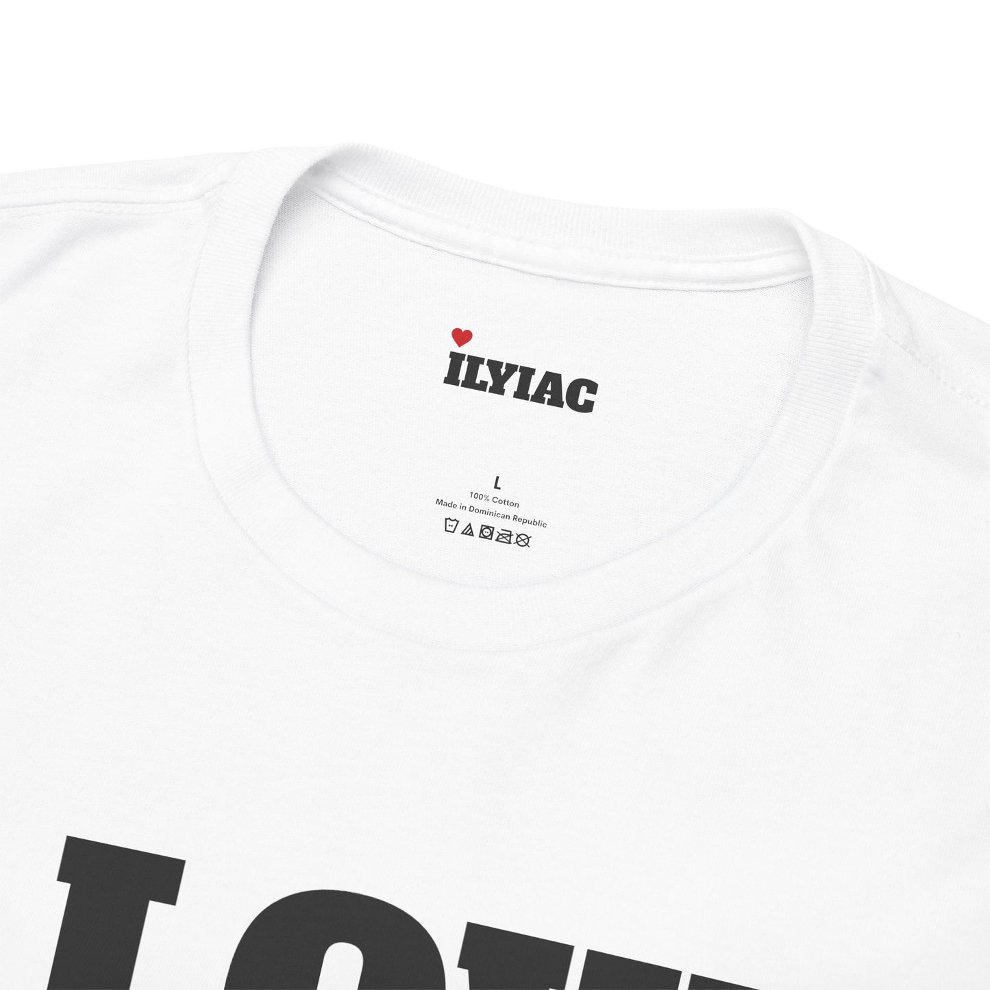 I LOVE REUBEN T-Shirt