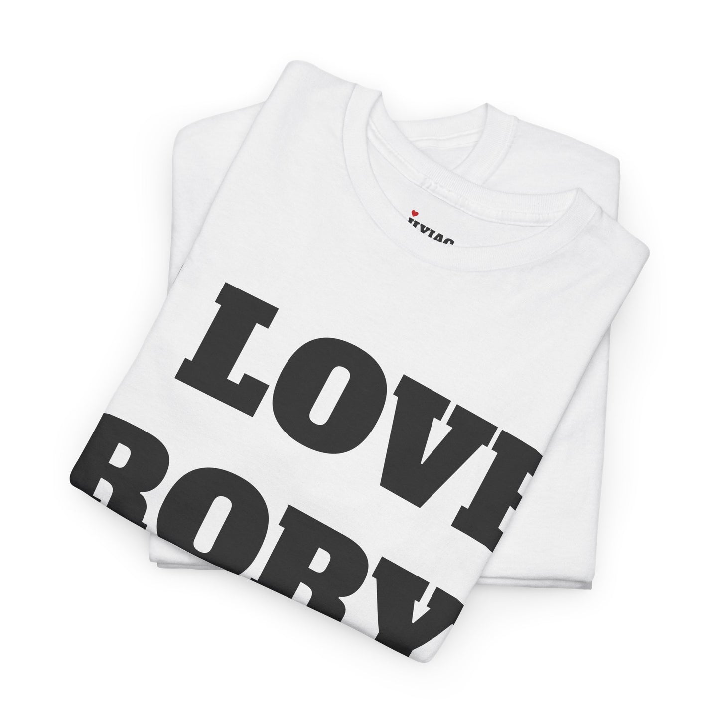 I LOVE RORY T-Shirt