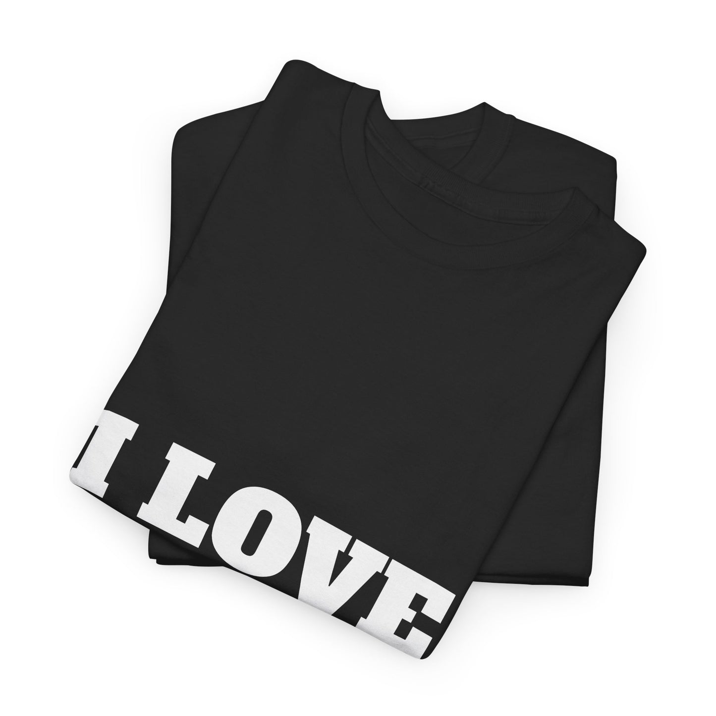 I LOVE CLAUDIA T-Shirt