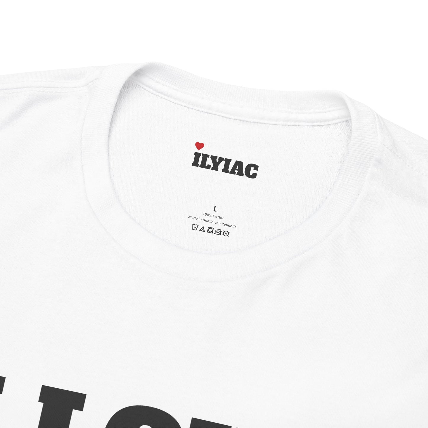 I LOVE BRIANA T-Shirt