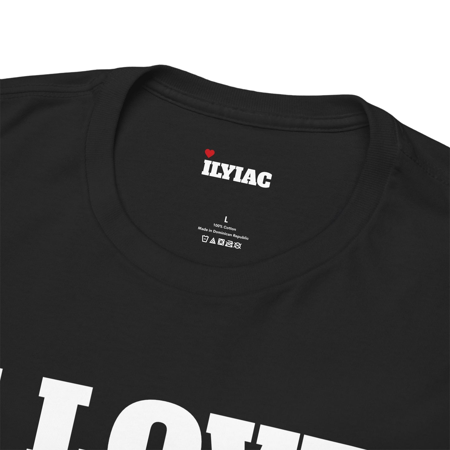 I LOVE CARMEN T-Shirt