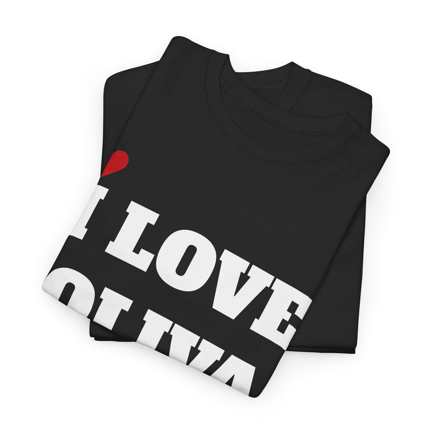 I LOVE OLIVIA <3 T-Shirt