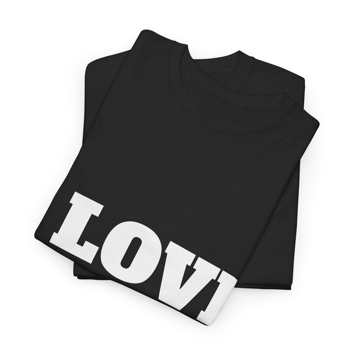 I LOVE BIDEN T-Shirt