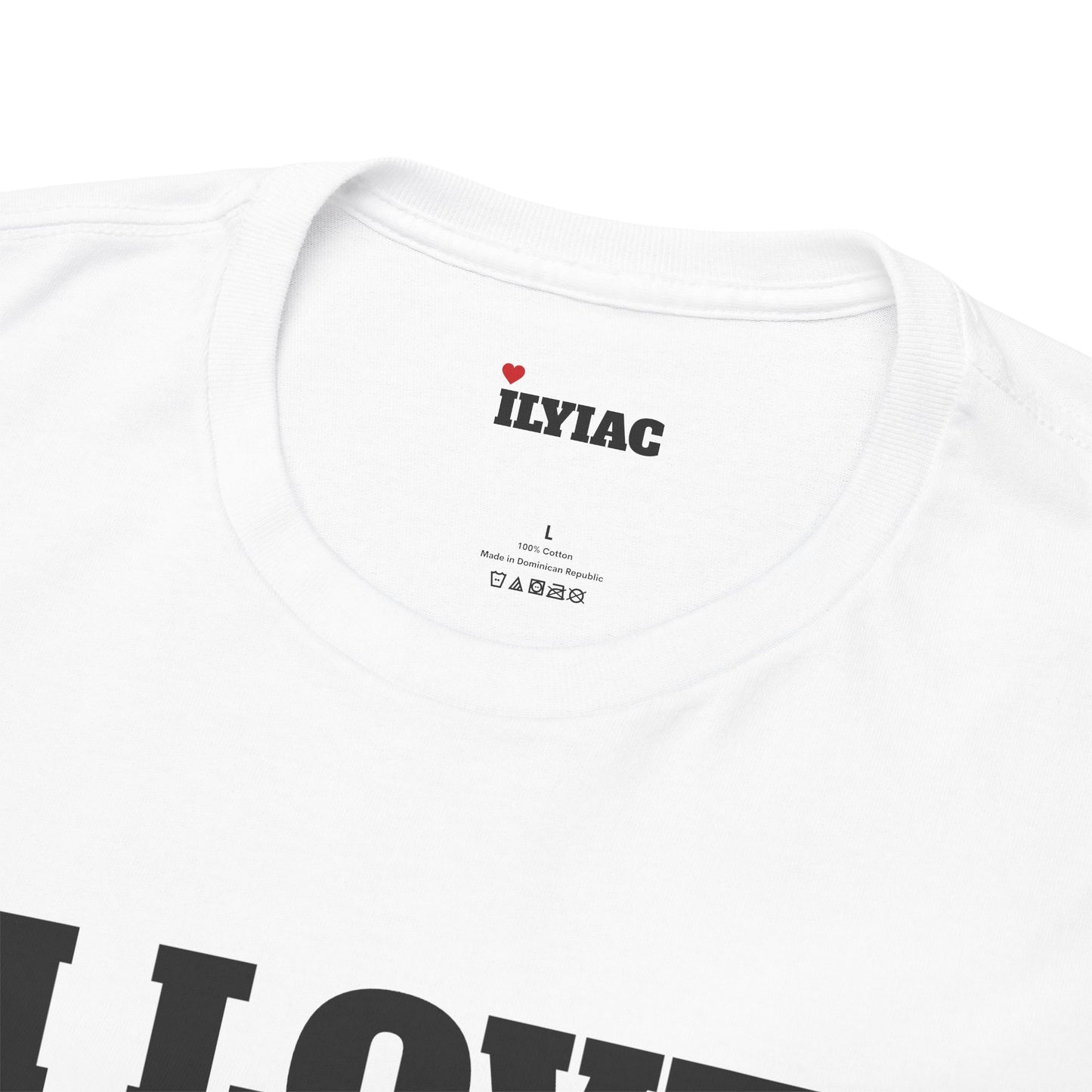 I LOVE GABRIELLE T-Shirt