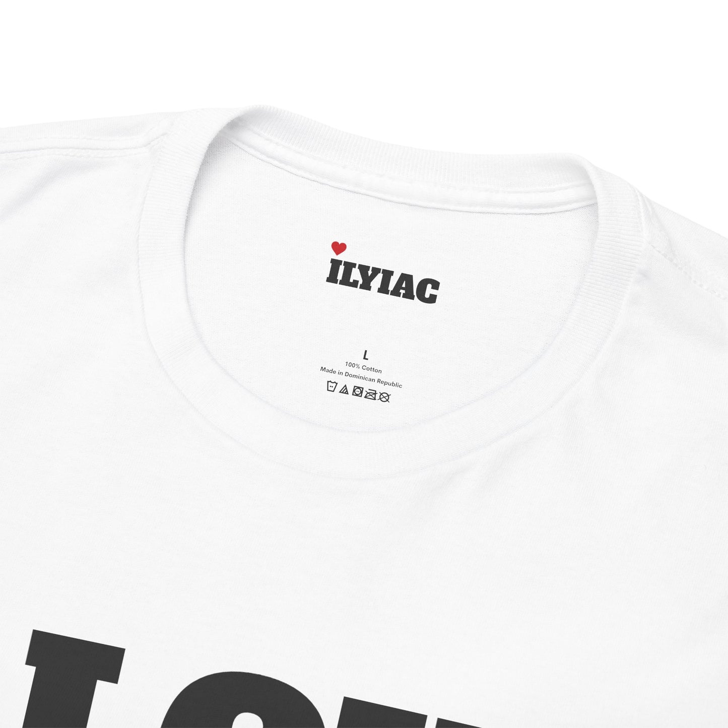 I LOVE ANGEL T-Shirt