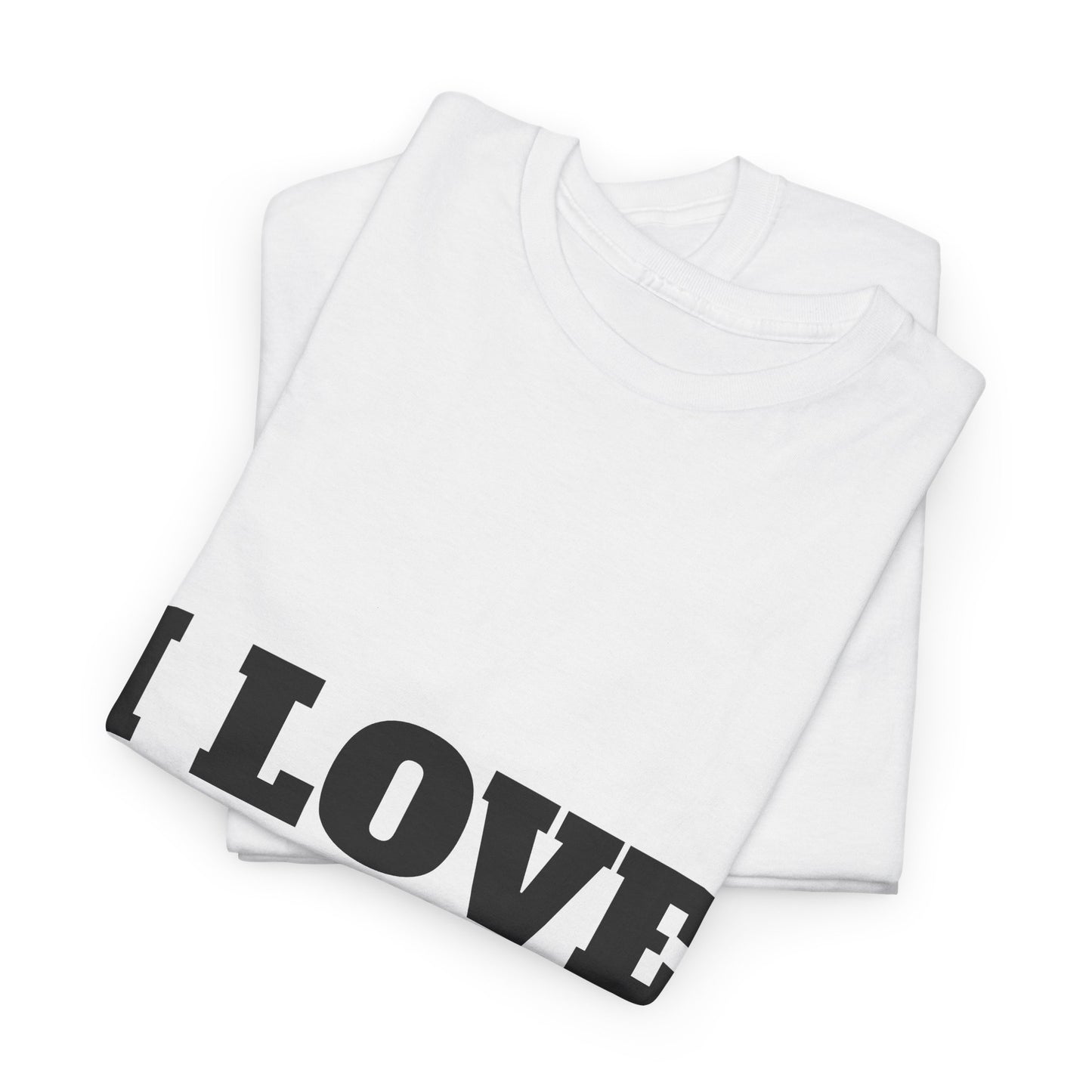 I LOVE DUSTIN T-ShIrt