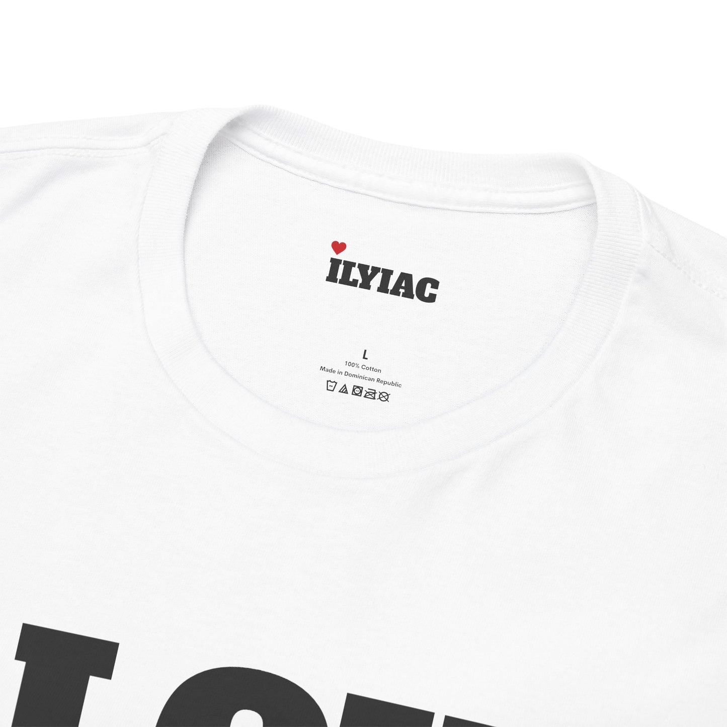 I LOVE ALFIE T-Shirt