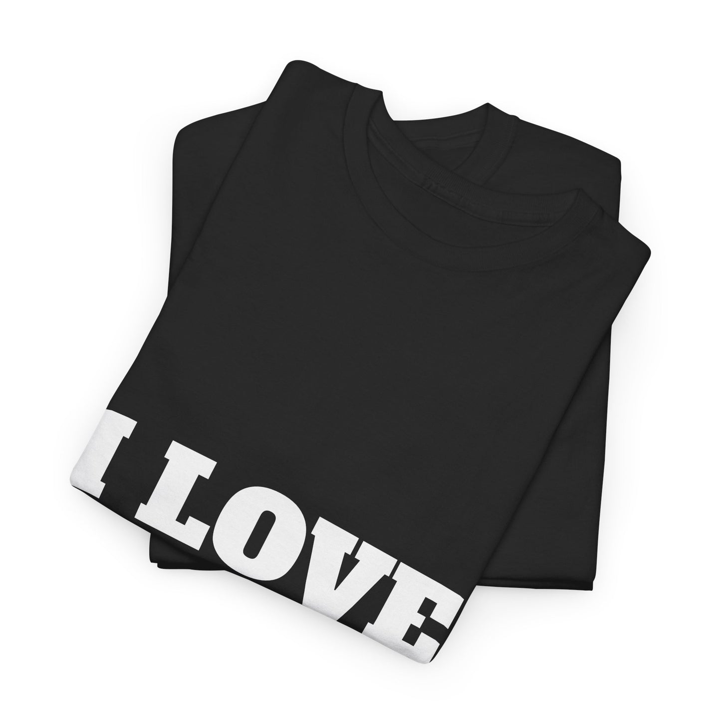 I LOVE ARNOLD T-Shirt