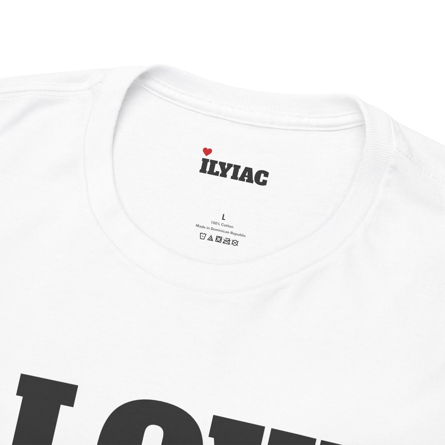 I LOVE JULIET T-Shirt