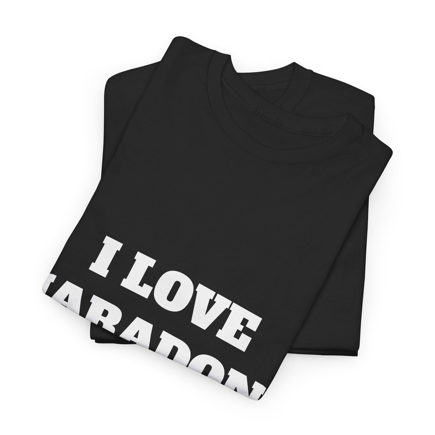 I LOVE MARADONA T-Shirt