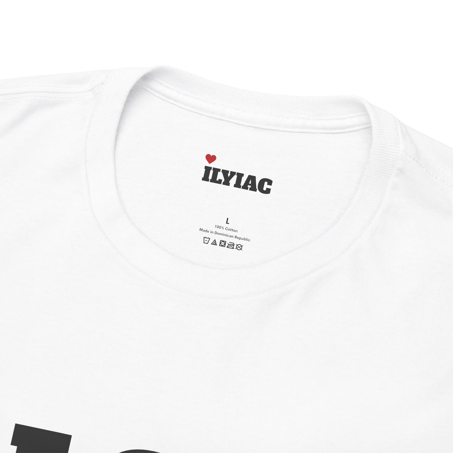 I LOVE MOLLY T-Shirt