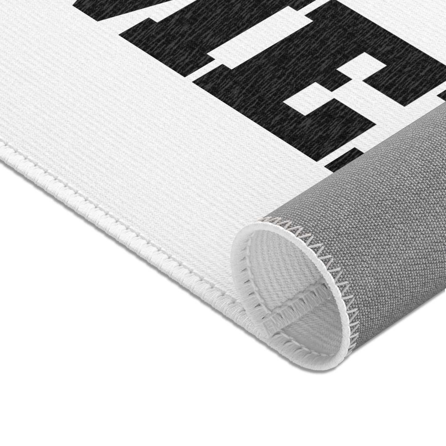 I LOVE AMELIA <3 RUG