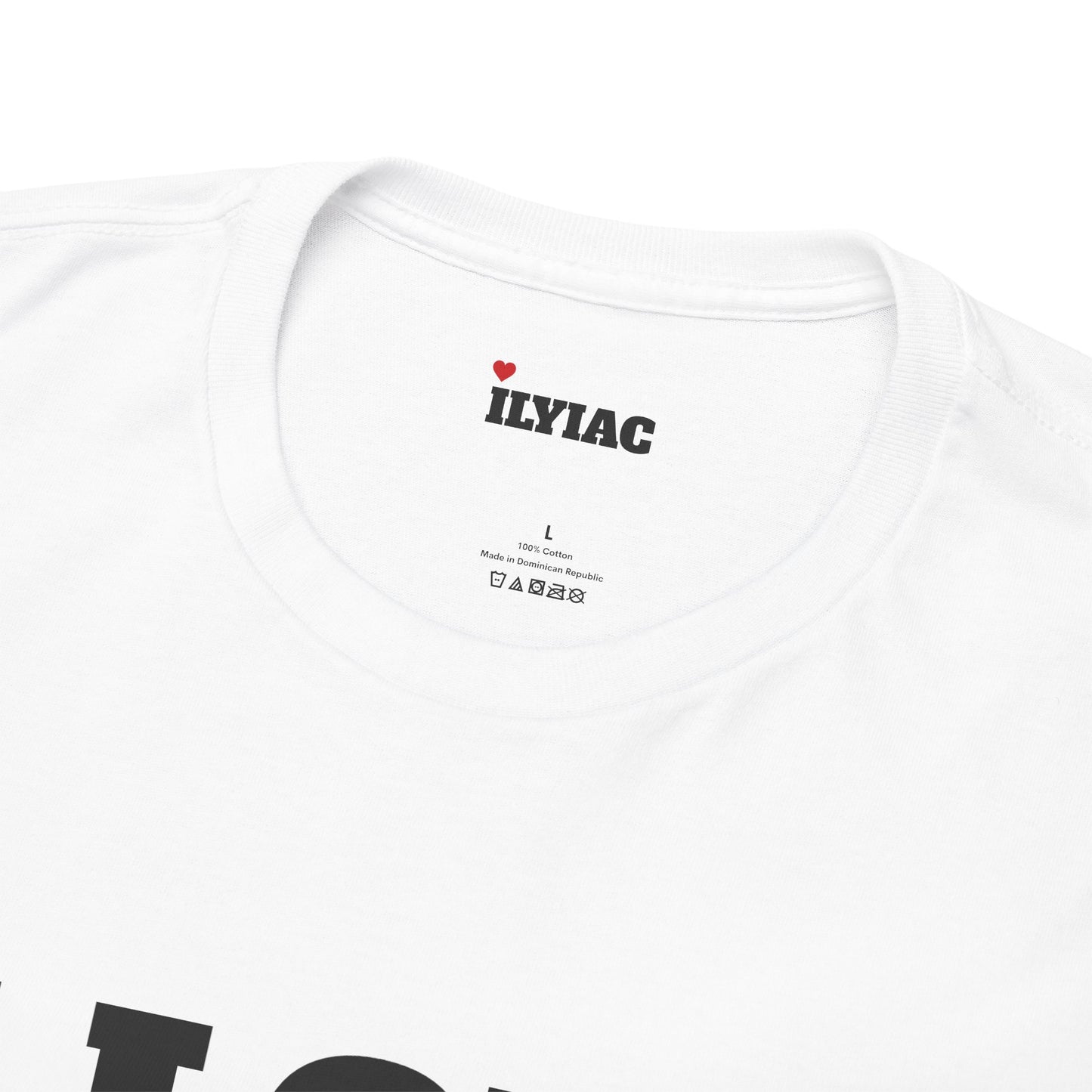 I LOVE WILLIAM T-Shirt