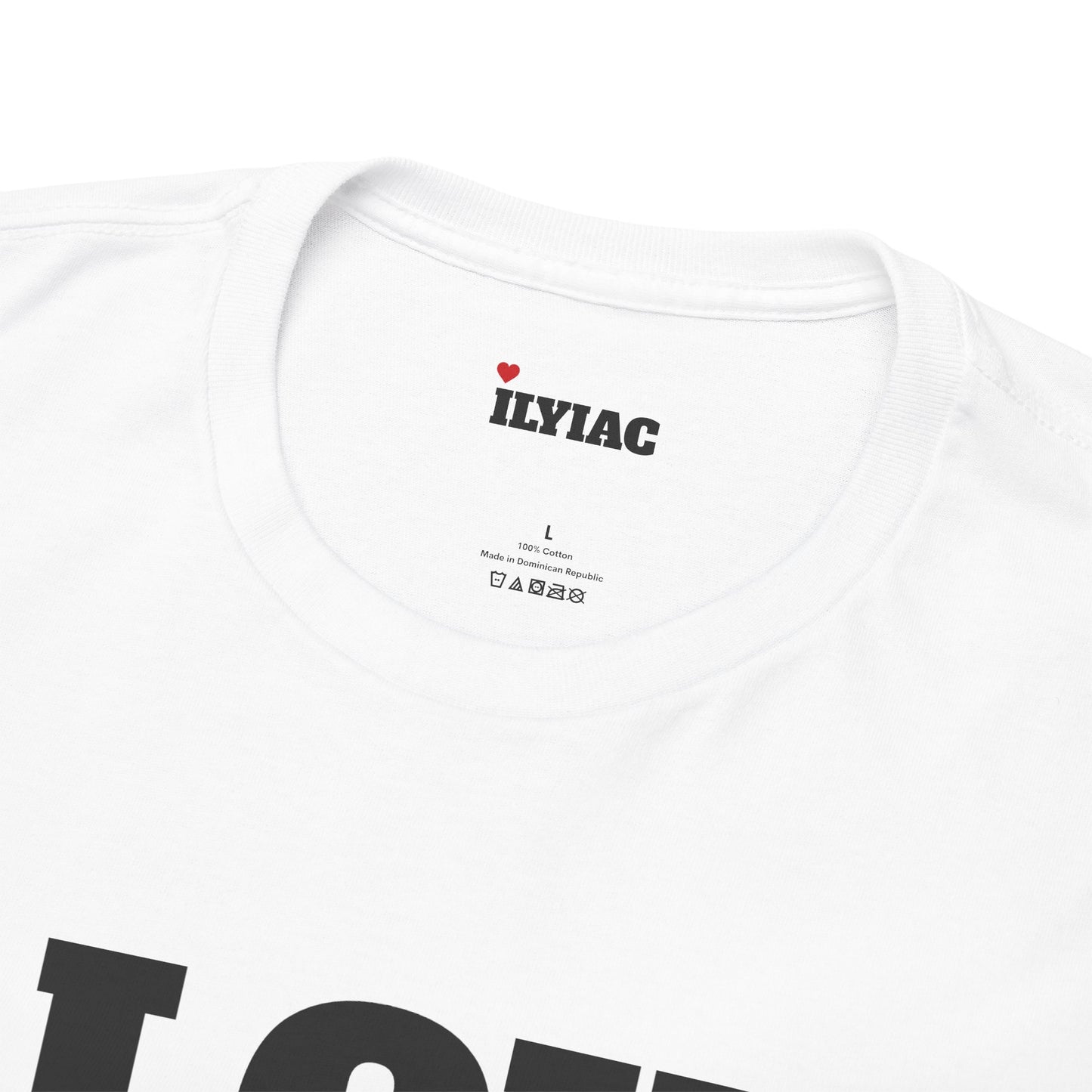 I LOVE EMILIA T-Shirt