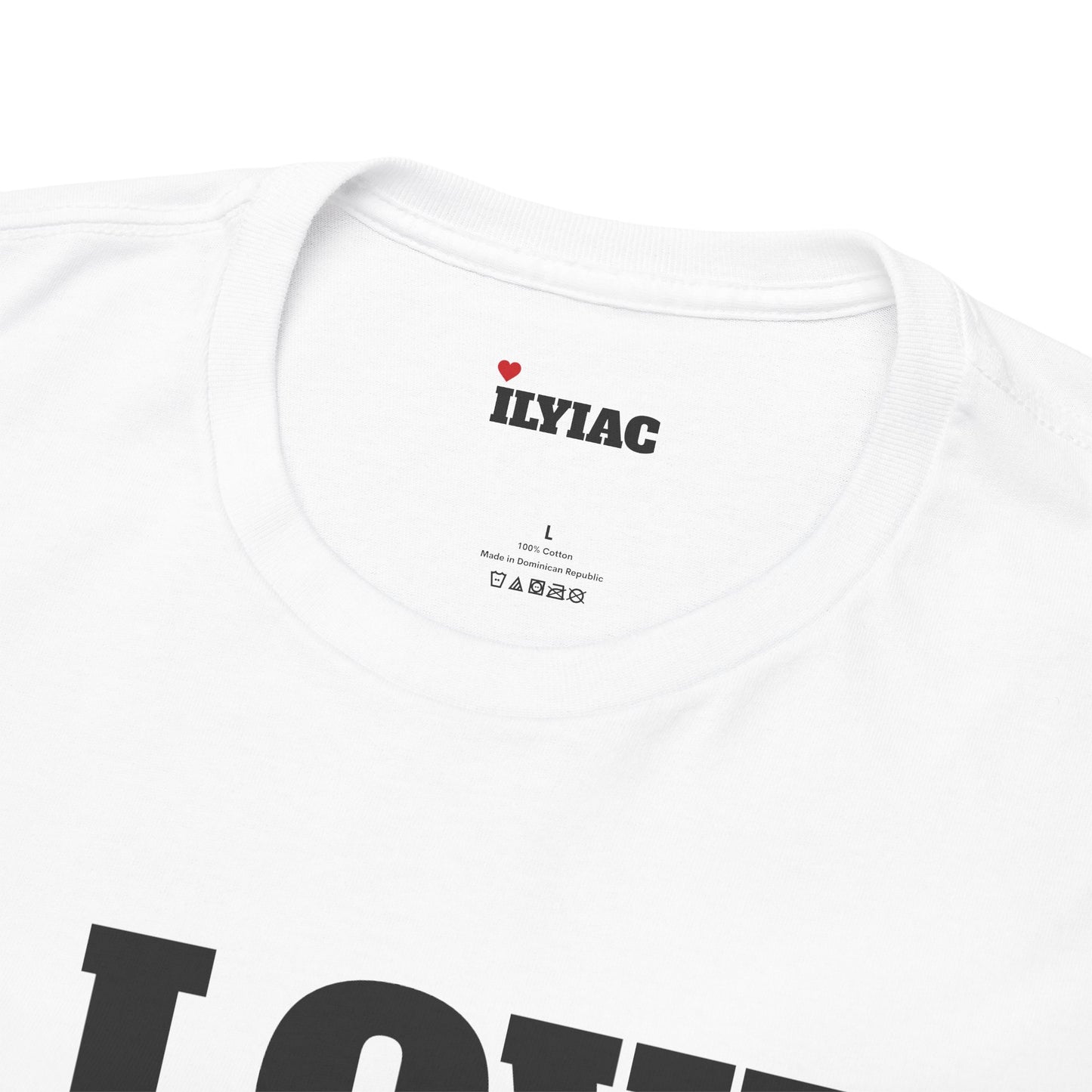 I LOVE JEMINA T-Shirt