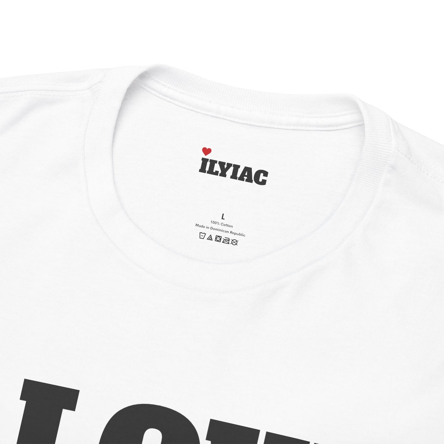 I LOVE SOPHIA T-Shirt