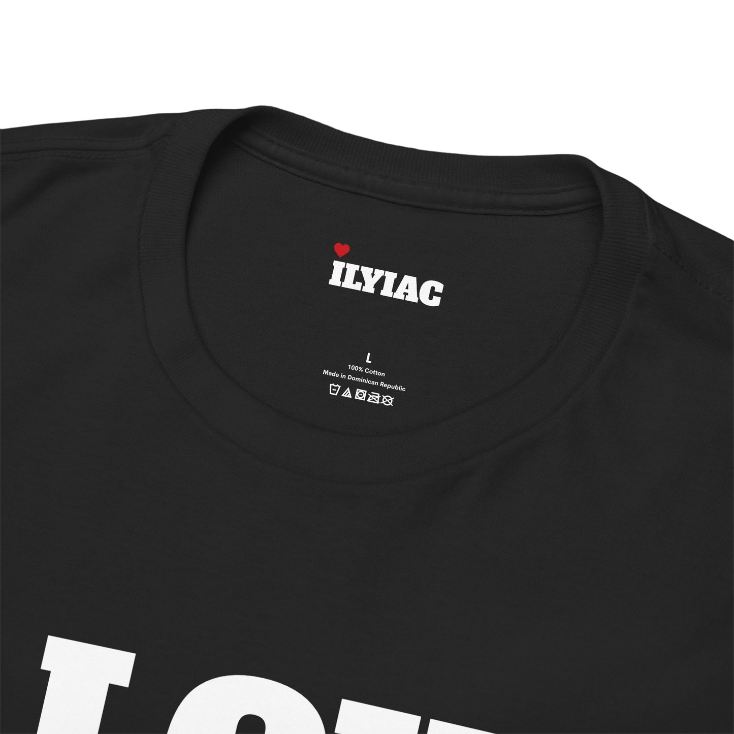 I LOVE LEANNE T-Shirt