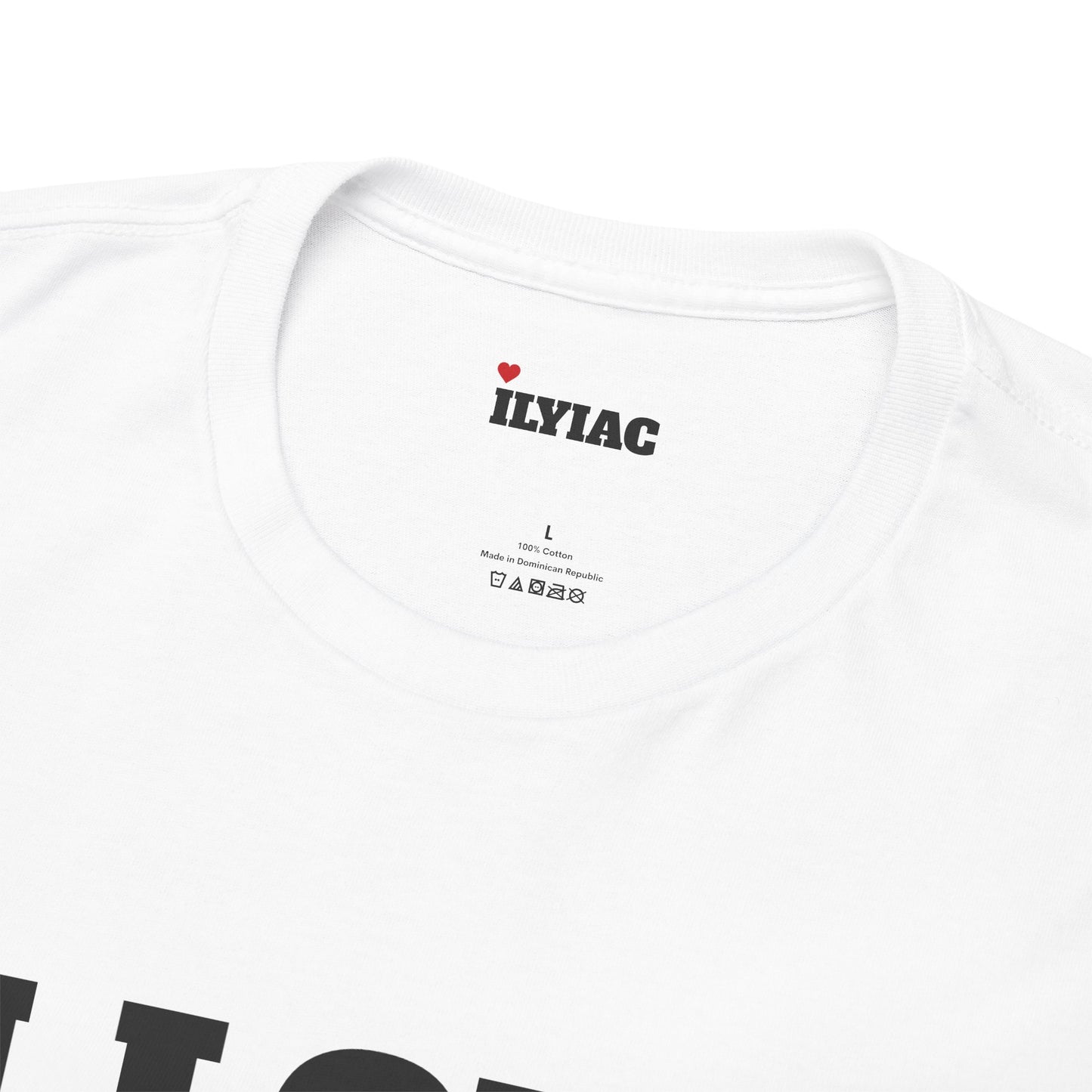 I LOVE NICHOLAS T-Shirt