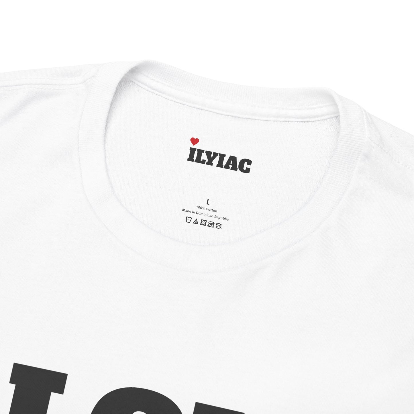 I LOVE OSCAR T-Shirt