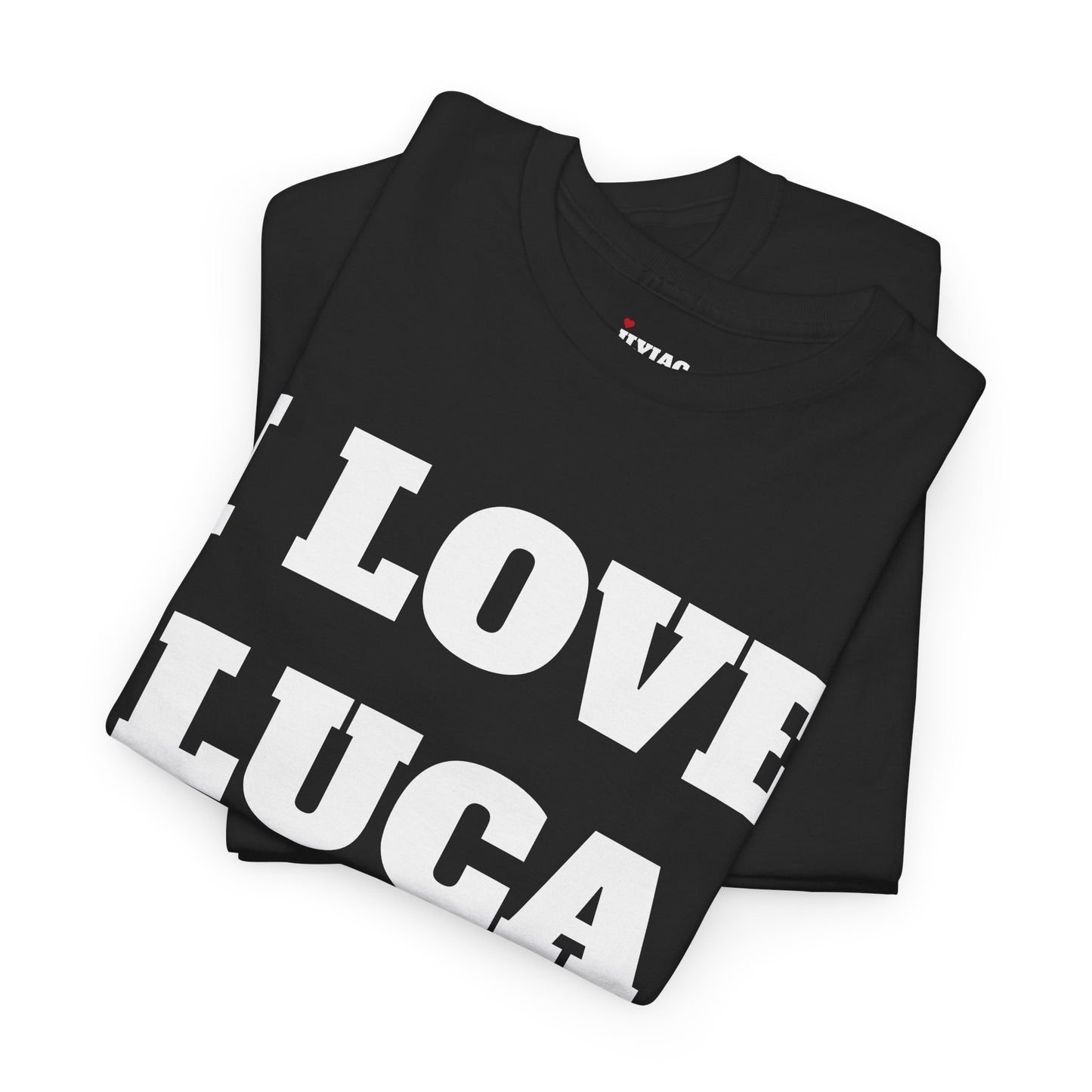 I LOVE LUCA T-Shirt