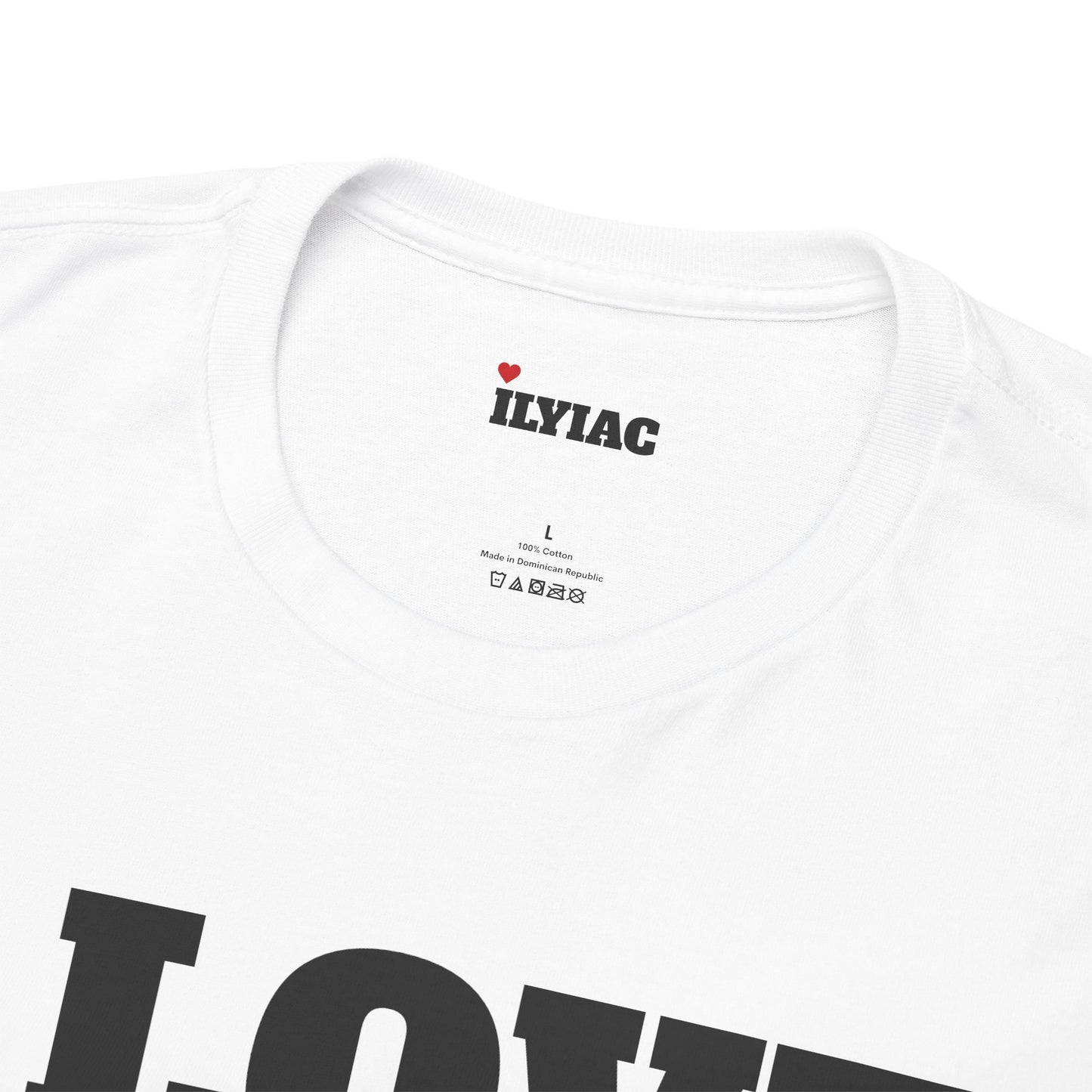 I LOVE MACEY T-Shirt