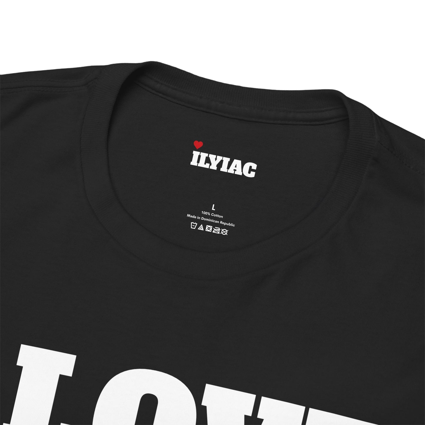 I LOVE BETTY T-Shirt