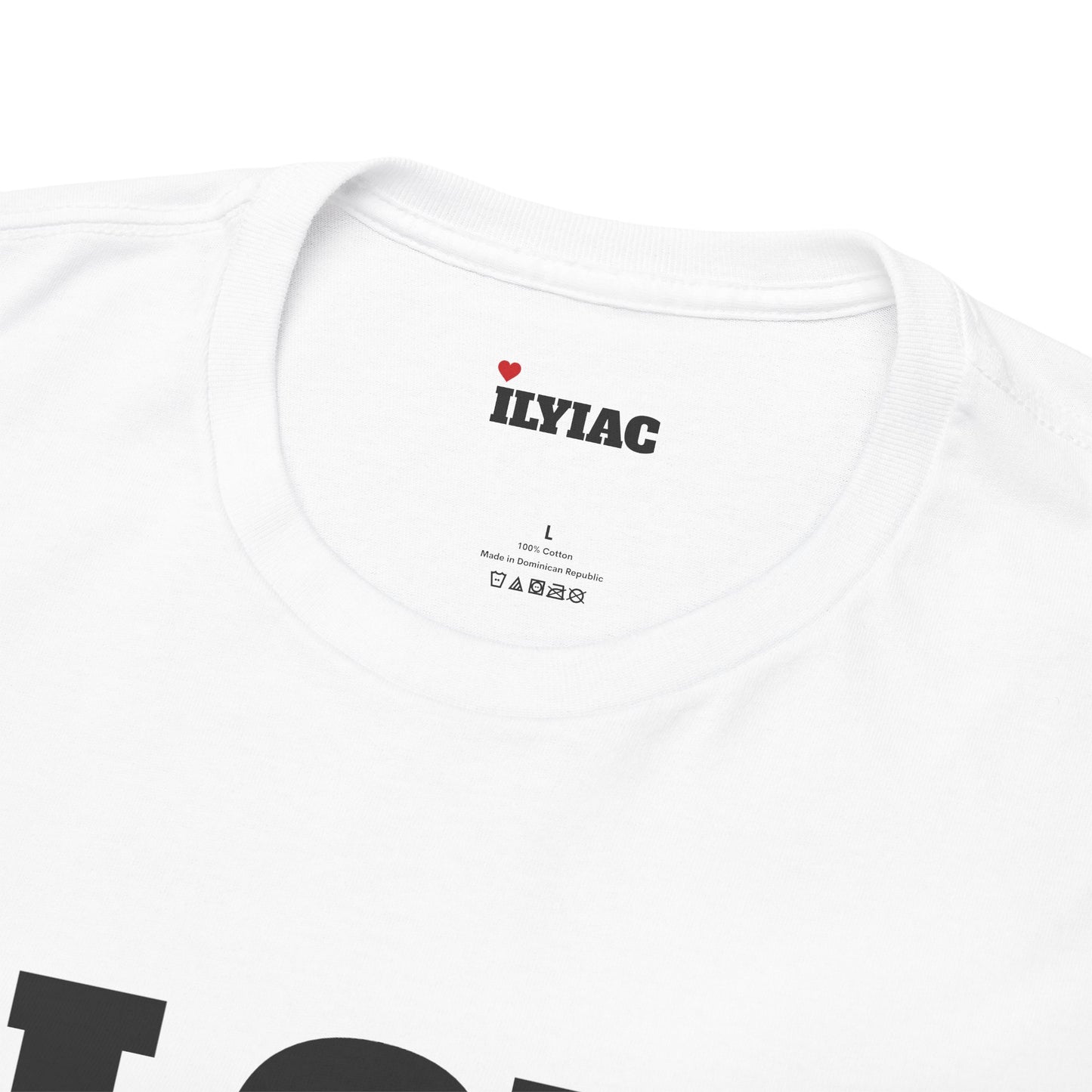 I LOVE ZARA T-Shirt