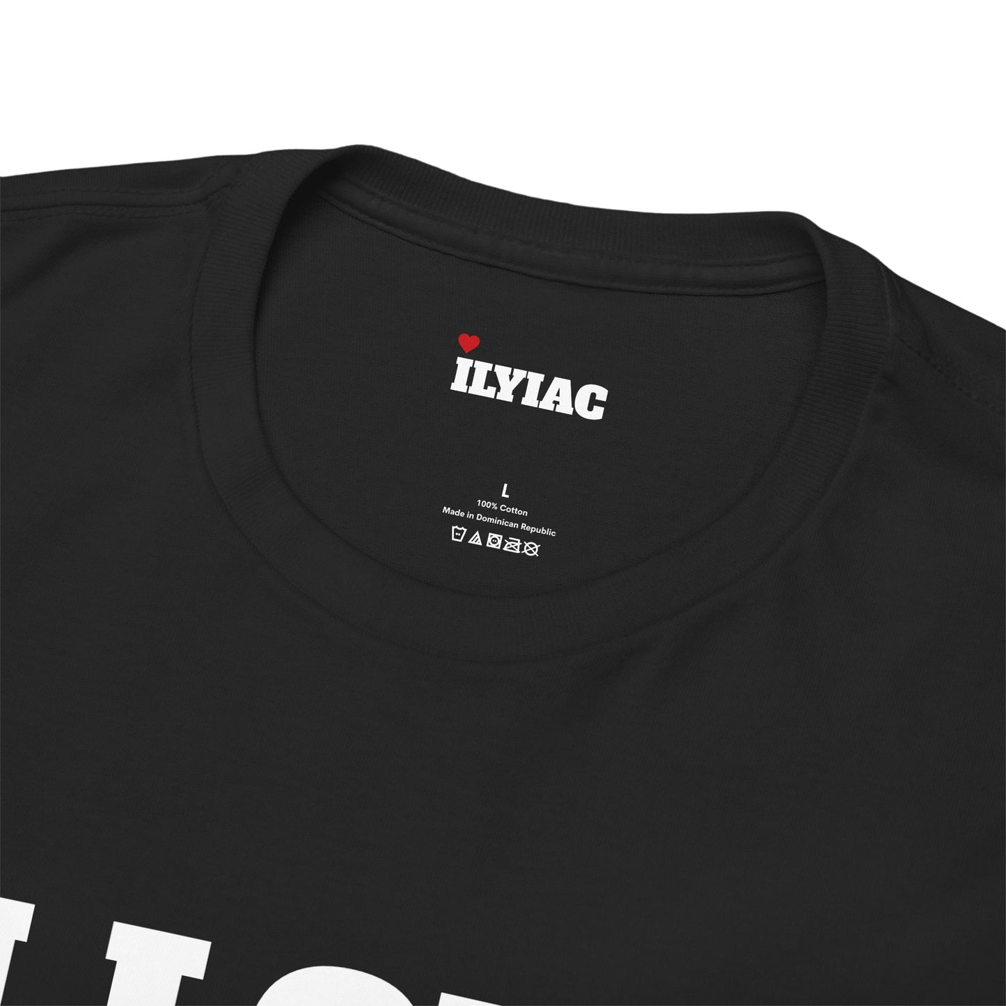 I LOVE NICHOLAS T-Shirt
