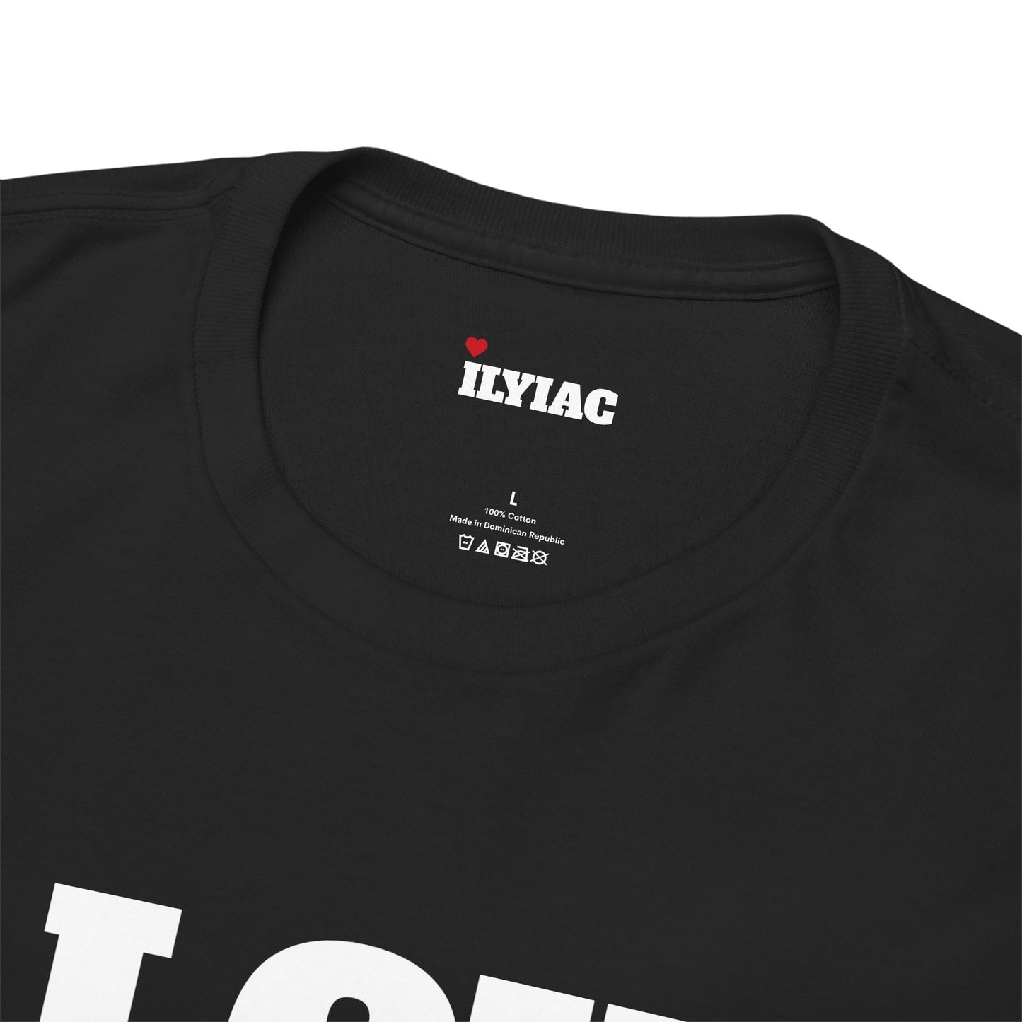 I LOVE TOBY T-Shirt