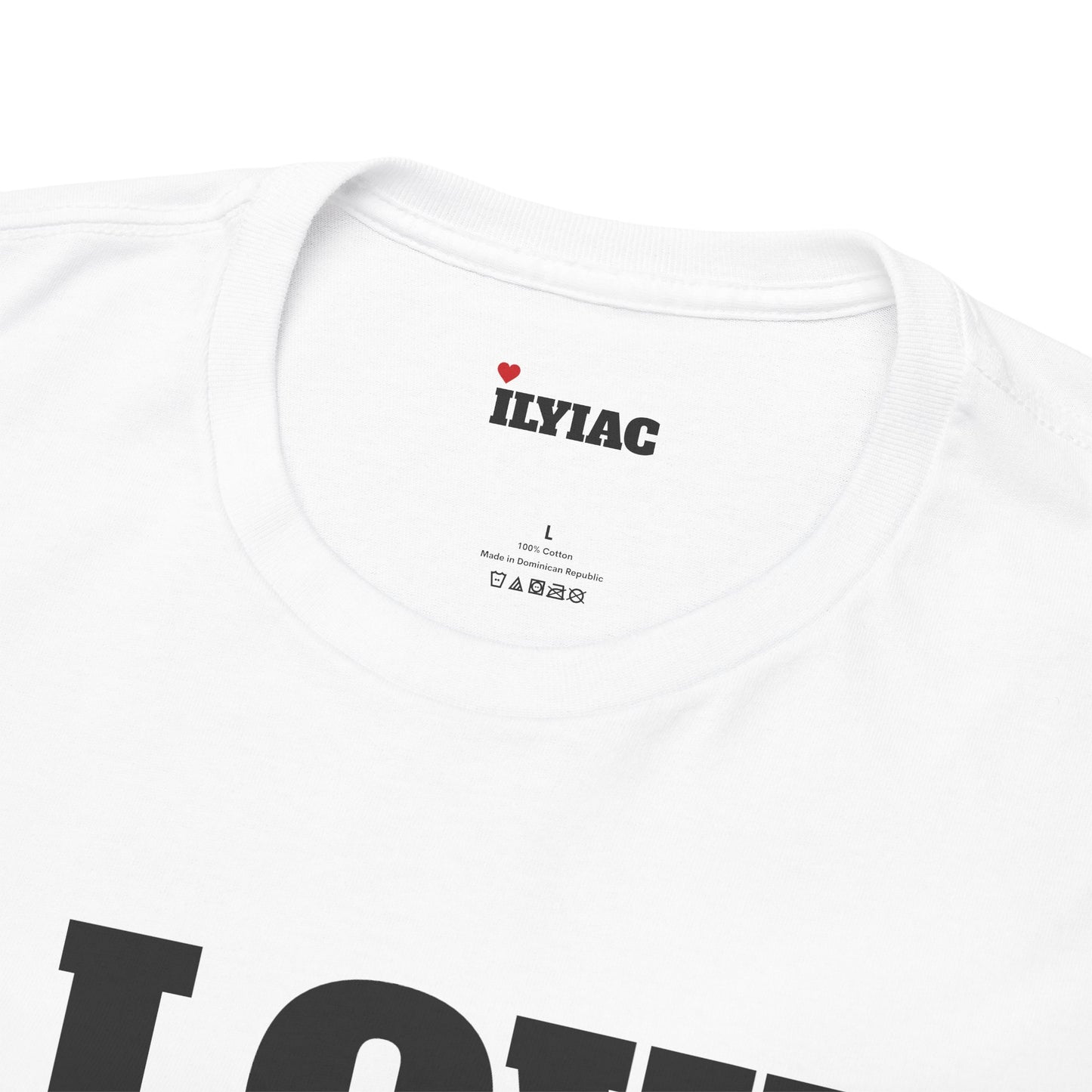 I LOVE ZAYNAB T-Shirt